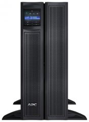 ИБП APC Smart-UPS X 2200VA RM/Tower 4U Short Depth (SMX2200HVNC)