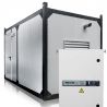Motor АД150-Т400-2РН (ЯМЗ) в контейнере с АВР 