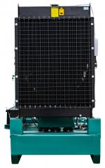 Дизельный генератор MGE P200CS в контейнере