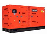 Дизельный генератор Energoprom ESD 500/400 L