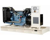 Дизельный генератор Hertz HG 712 BC с АВР