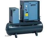 Винтовой компрессор Comaro LB 4,0-10/200 E