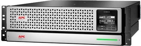 APC Smart-UPS On-Line SRTL1000RMXLI