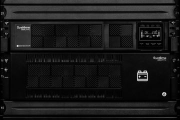 Systeme Electric SRTRU5KRTXLHW-NC