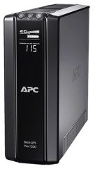 APC Back-UPS Pro 1200VA AVR 230V