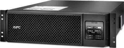 APC Smart-UPS On-Line SRT5KRMXLW-HW