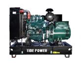 Дизельный генератор Tide Power FB28-LP с АВР