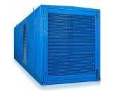 Дизельный генератор Tide Power FB1250E-C TP в контейнере