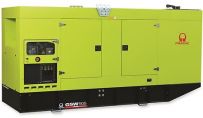 Дизельный генератор Pramac GSW 505 V 230V 3Ф