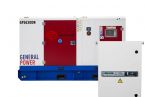 Дизельный генератор General Power GP630DN