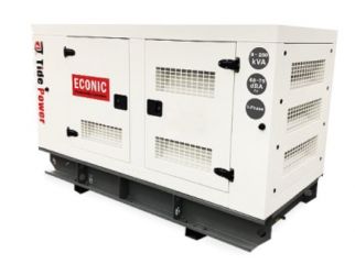Дизельный генератор Tide Power EC525-C