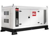 Дизельный генератор Onis VISA P 151 CK