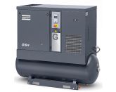 Винтовой компрессор Atlas Copco G15 7,5FF TM(270I)