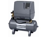 Поршневой компрессор Atlas Copco LT 10-20 Receiver Mounted Silenced