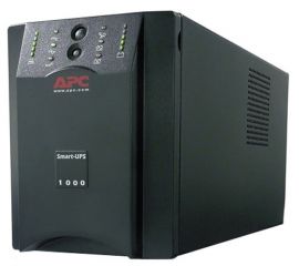 APC Smart-UPS XL 1000VA USB &amp; Serial 230V