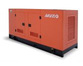 MVAE АД-200-Т400-РП в кожухе с АВР